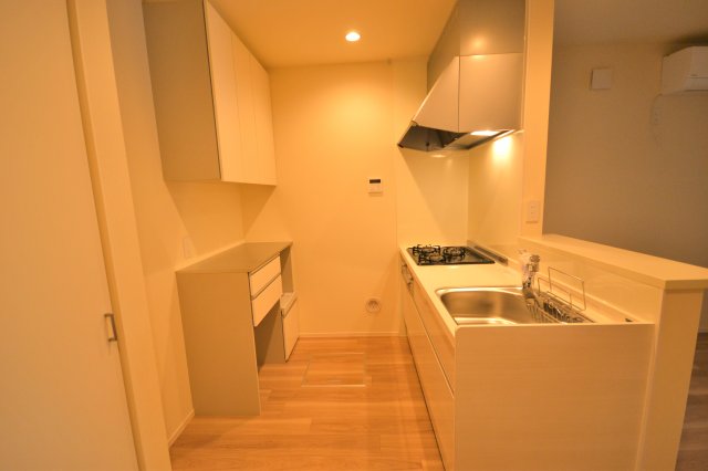 キッチン　★システムキッチン！