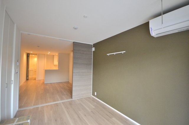 その他設備　★エアコン♪