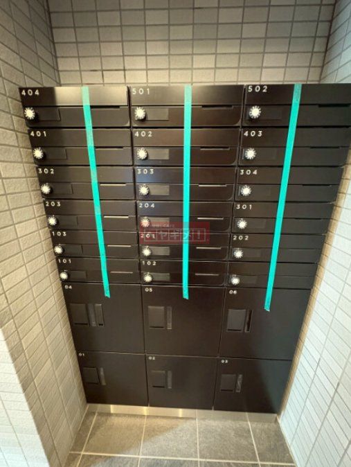 その他共有部分　共有部分