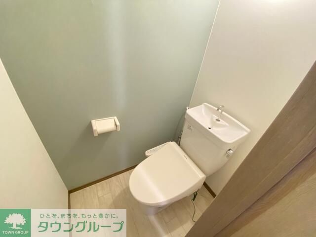トイレ　★お問い合わせはタウンハウジングまで★