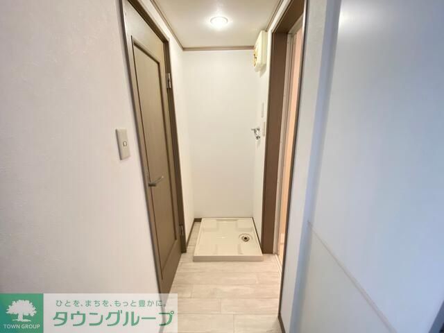 玄関　★お問い合わせはタウンハウジングまで★