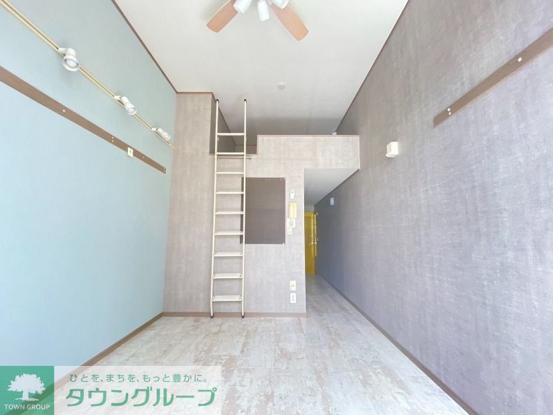 居室・リビング　★お問い合わせはタウンハウジングまで★