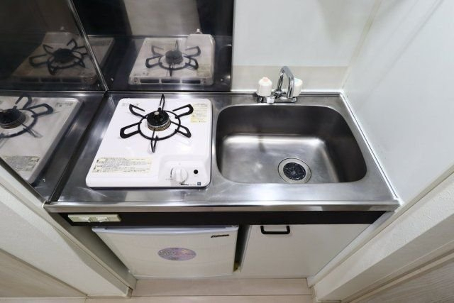 キッチン　別号室参考画像