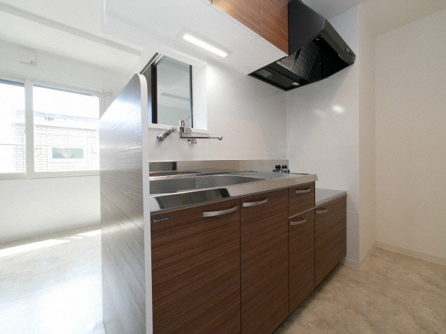 キッチン　綺麗なキッチン☆