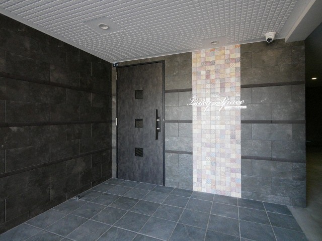 エントランス　オシャレなエントランス☆