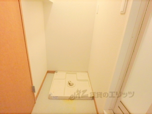 その他部屋・スペース　洗濯機置場