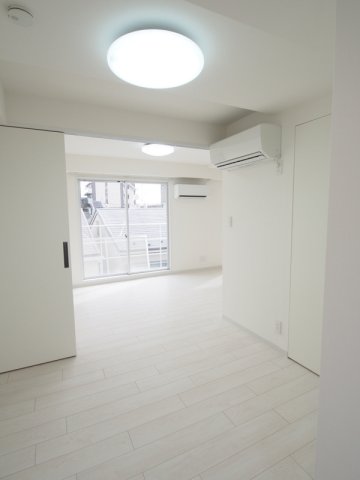 その他部屋・スペース　家具を配置しやすい人気の間取りです♪