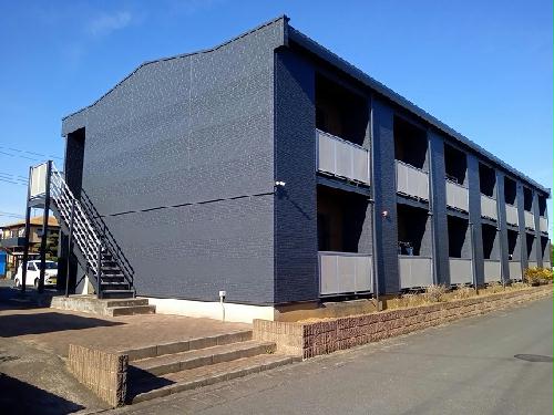 建物外観　2022年12月に外壁塗装致しました。