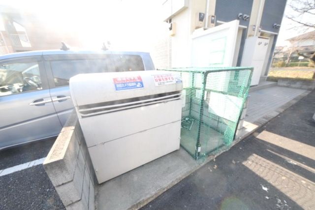 その他共有部分　★お問合せはタウンハウジングへ★