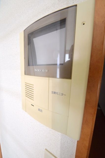 セキュリティ　★お問合せはタウンハウジングへ★