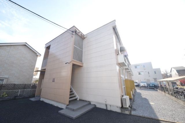 建物外観　★お問合せはタウンハウジングへ★