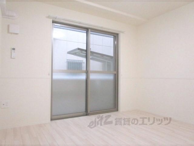 居室・リビング　洋室