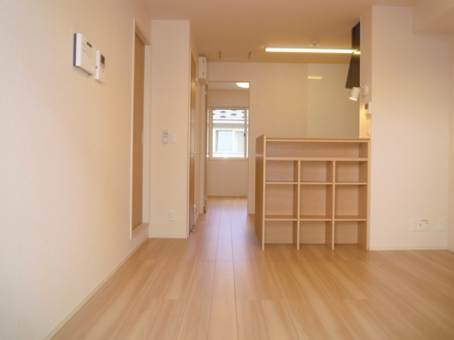 居室・リビング　２０３ＬＤＫ