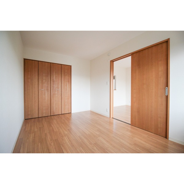 その他部屋・スペース　南向き明るいお部屋