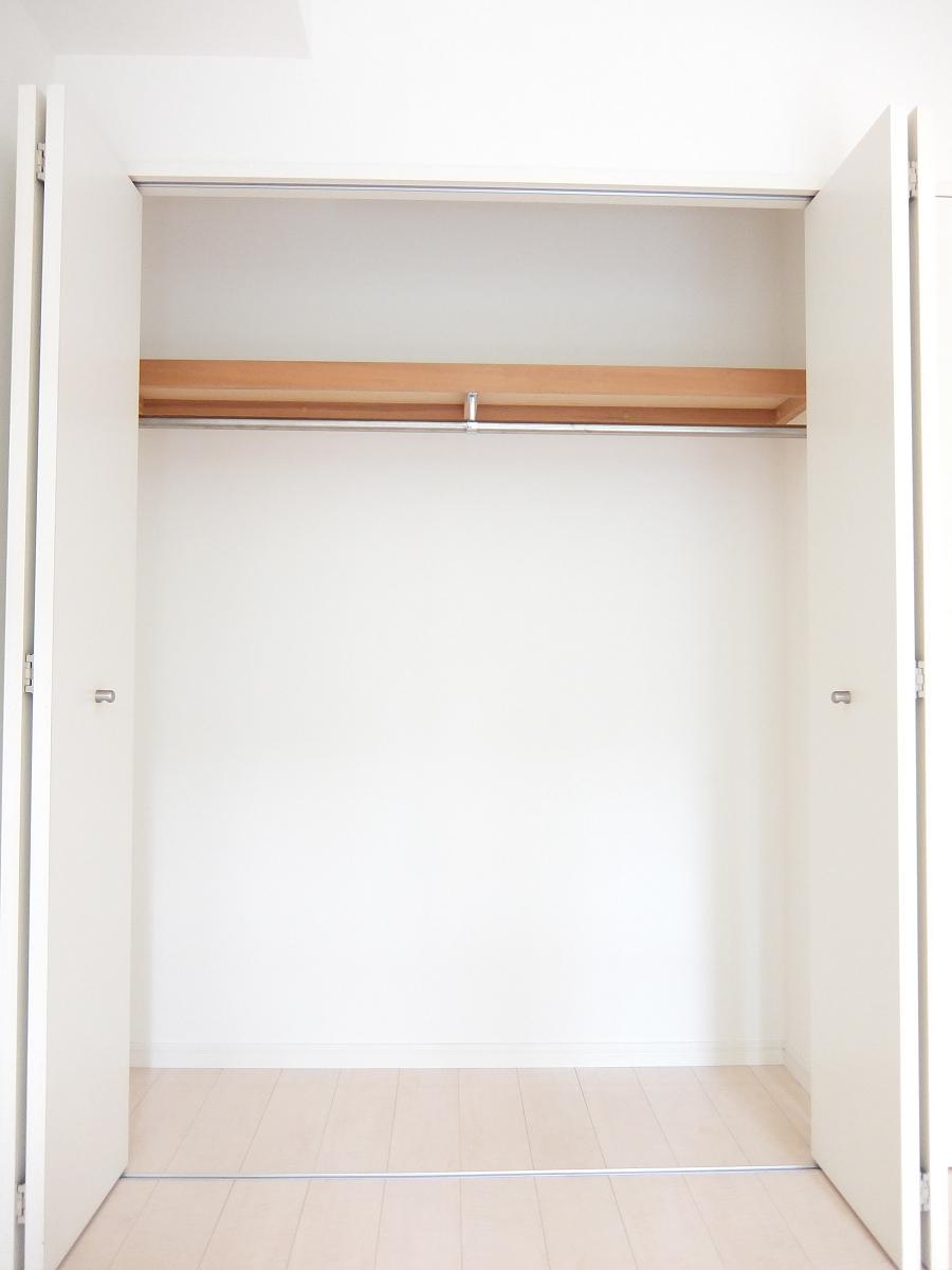 収納　※参考写真