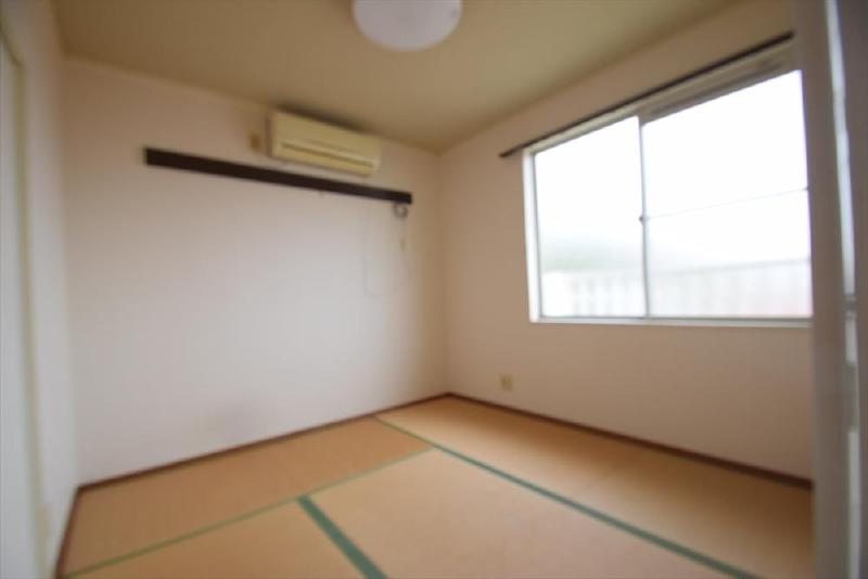 居室・リビング　和室