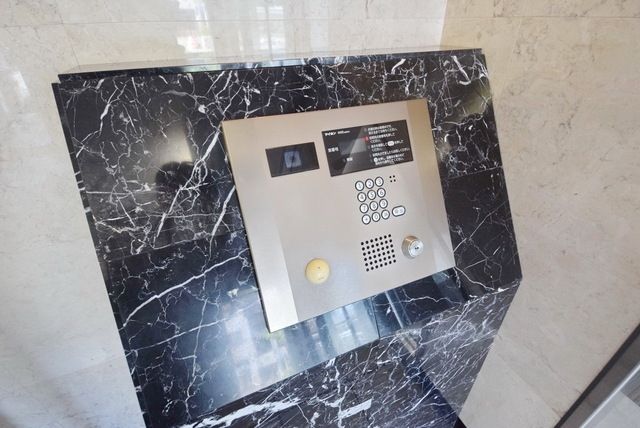 その他共有部分　外観・共用