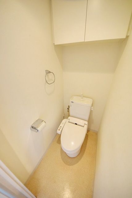 トイレ　室内・室内設備