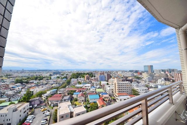 眺望　室内・室内設備