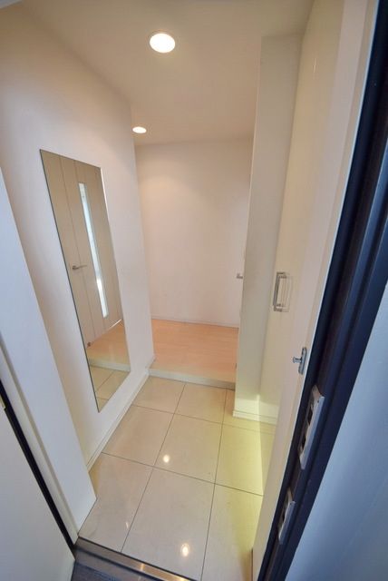 玄関　室内・室内設備