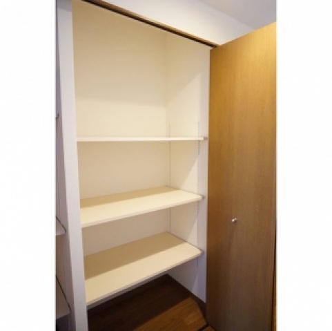 収納　別部屋参考画像