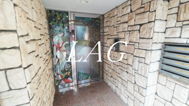 エントランス　エントランスです。