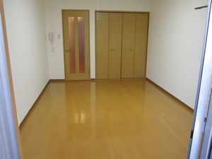 その他部屋・スペース　洋室９帖