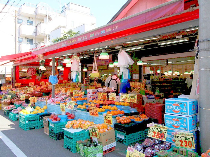 スーパー　アキダイ 関町本店（スーパー）まで150m