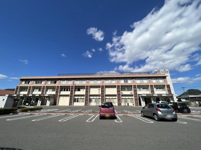 病院　金川病院（病院）まで428m