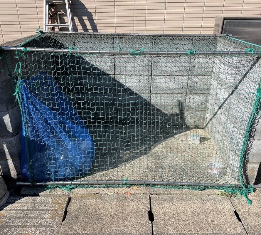 その他　専用ゴミ置き場