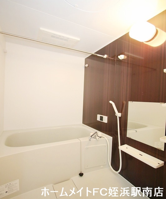 バス・シャワールーム　★お早めにお問い合わせください★参考写真