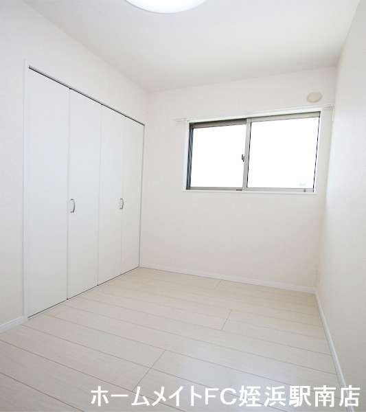 その他部屋・スペース　★寝室としていかがでしょうか★参考写真