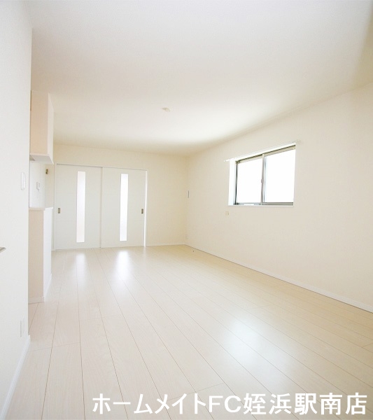 その他　★人気のホワイトフローリングです★参考写真