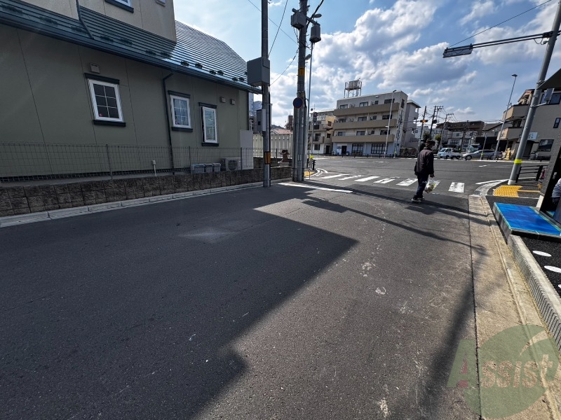 その他共有部分　駐輪場その他