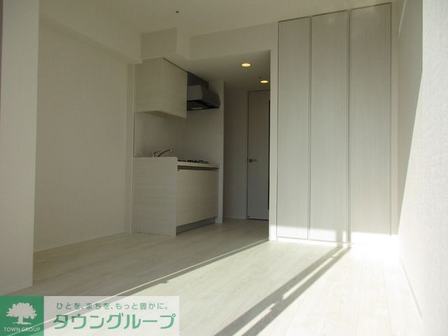 その他部屋・スペース　B タイプ2016年2月撮影