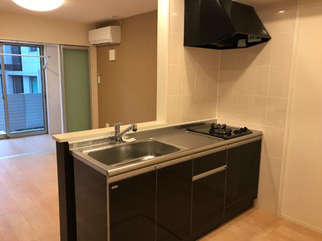 キッチン　キッチン（イメージ）