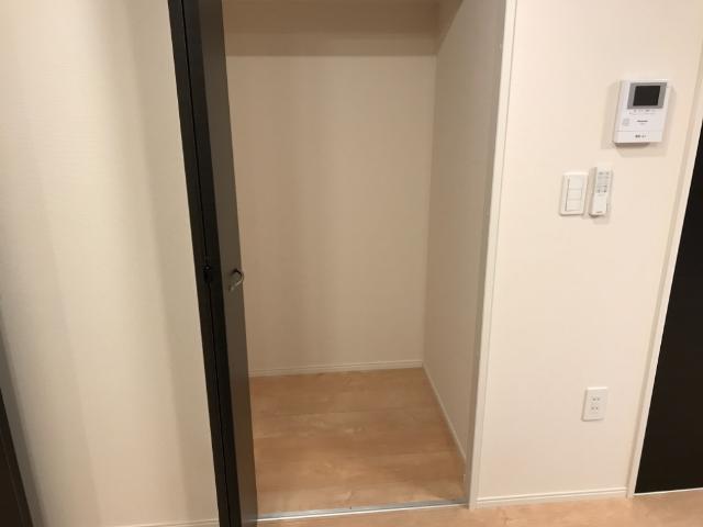 収納　収納（イメージ）