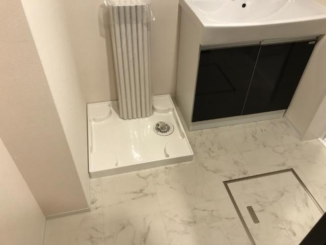 その他　洗濯機置場（イメージ）