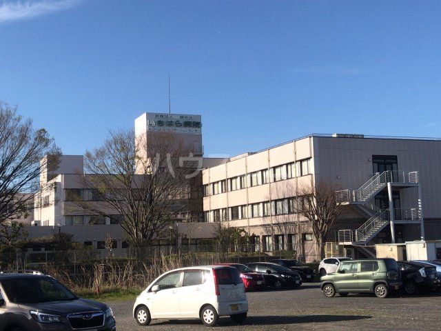 病院　いちはら病院（病院）まで1341m