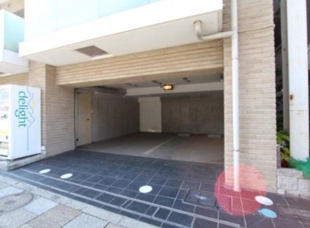 エントランス　☆綺麗なエントランス☆