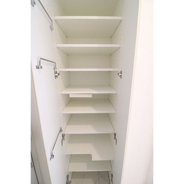 その他設備　■シューズクローゼット