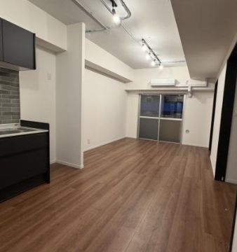 居室・リビング　ゆったりとした居間です