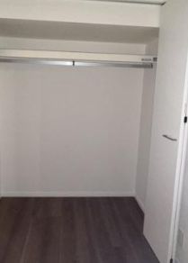 収納　収納豊富です