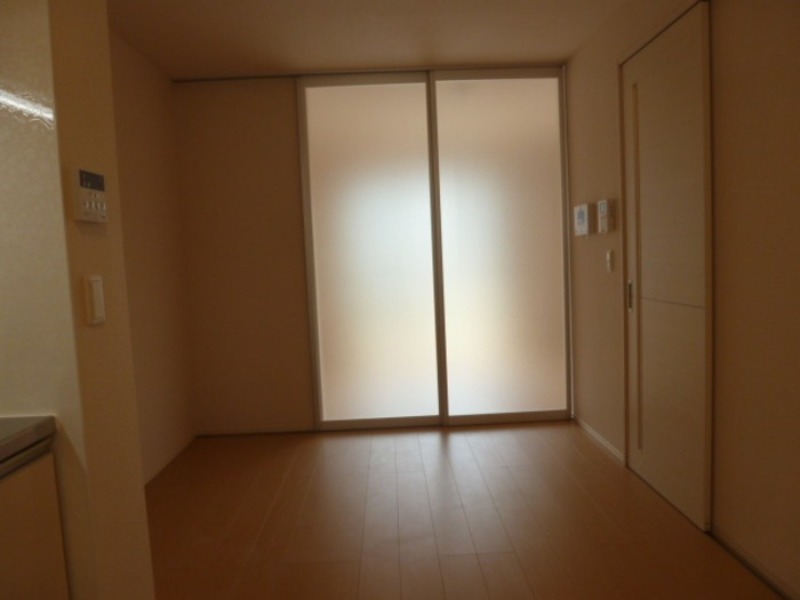 居室・リビング　図面と現状に相違がある場合には現状を優先