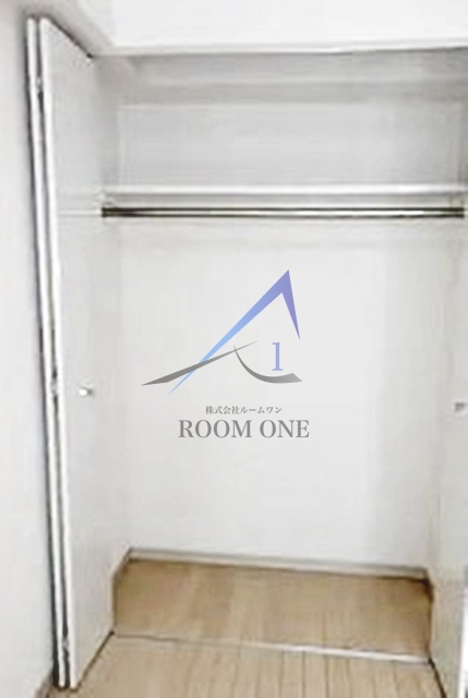 収納　収納です。