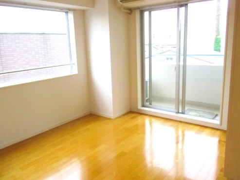 居室・リビング　居室・リビング