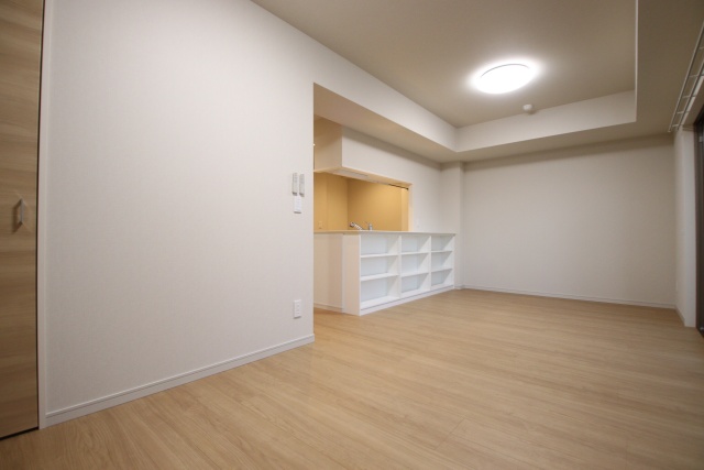 居室・リビング　※別室の参考写真の為、現況優先です。