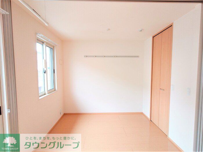 その他部屋・スペース　リビング/居室