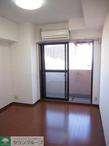 その他部屋・スペース　洋室約6.2畳別角度　※前回募集時2020年2月撮影