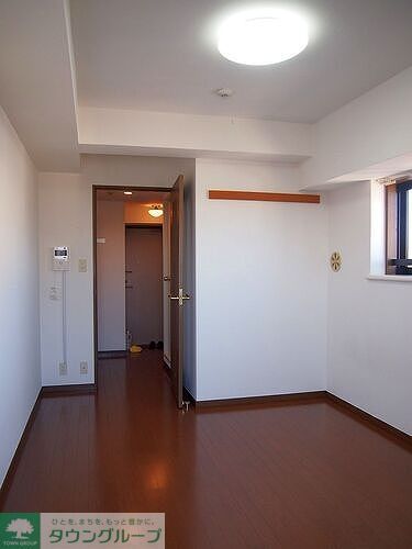 居室・リビング　洋室約6.2畳　※前科募集時2020年2月撮影